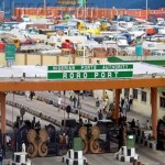 NPA NIGERIAN PORTS AUTHORITY