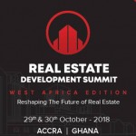 Real Estate Development Summit – West Africa