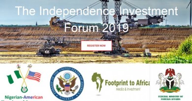 THE INDEPENDENCE INVESTMENT FORUM