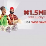 UBA Wise Savers Promo