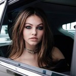 Worlds most beautiful girl Thylane Blondeau