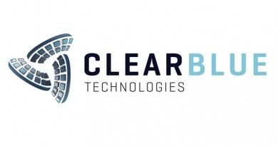 clear blue technologies