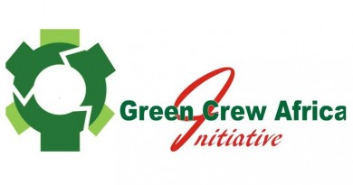 green crew africa initiative