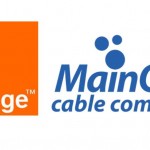 orange and mainone cable