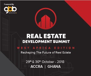 RED Summit-West Africa