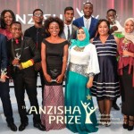 ANZISHA PRIZE