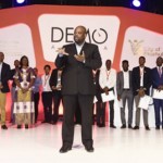 DEMO AFRICA WINNERS