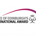 Duke of Edinburgh International Award scheme