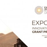 EXPO LIVE INNOVATION IMPACT GRANT PROGRAMME DUBAI2020