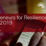 Entrepreneurs for Resilience Award