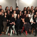 FEMALE FOUNDERS