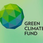 GREEN CLIMATE FUND