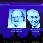 NOBLE PRIZE WINNERS IN MEDICINE