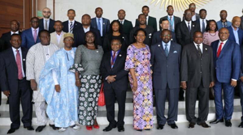 Pan-African Private Sector Trade and Investment Committee (PAFTRAC)