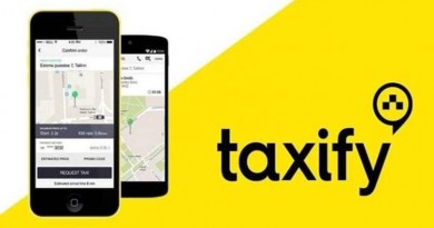TAXIFY