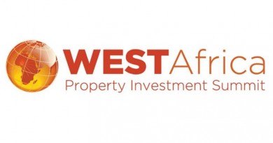 West Africa Property Investment