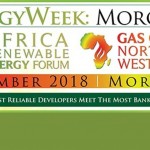 energyweek morocco