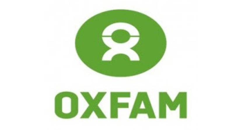 oxfam