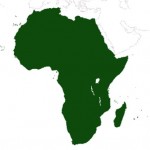 AFRICA GROWTH