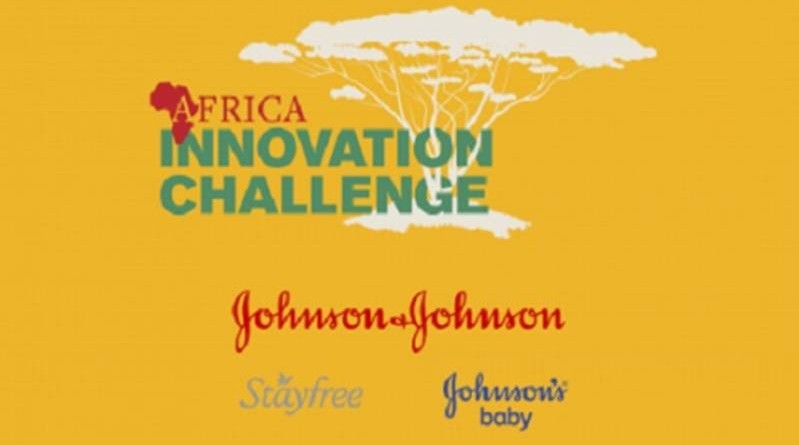 AFRICA INNOVATION CHALLENGE