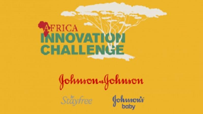 AFRICA INNOVATION CHALLENGE