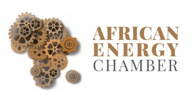 AFRICAN ENERGY CHAMBER