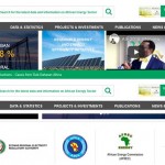 AFRICAN ENERGY PORTAL