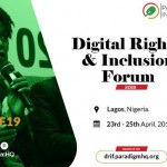 Digital Rights and Inclusion Forum DRIF