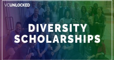 Diversity Scholarship at Deal Camp