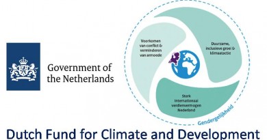 Dutch Fund for Climate and Development