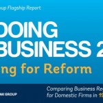 Ease of Doing Business 2019 in 190 Economies