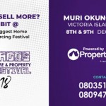LAGOS HOME AND PROPERTY FESTIVAL