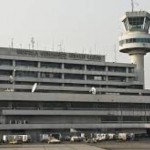 MURTALA MUHAMMED INTERNATIONAL AIRPORT