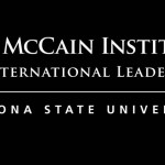 McCain Institute for International LeadershiP