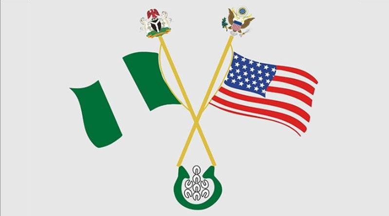 Nigeria-American Chamber of Commerce and Industry