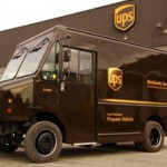 UPS WORLDWIDE EXPRESS