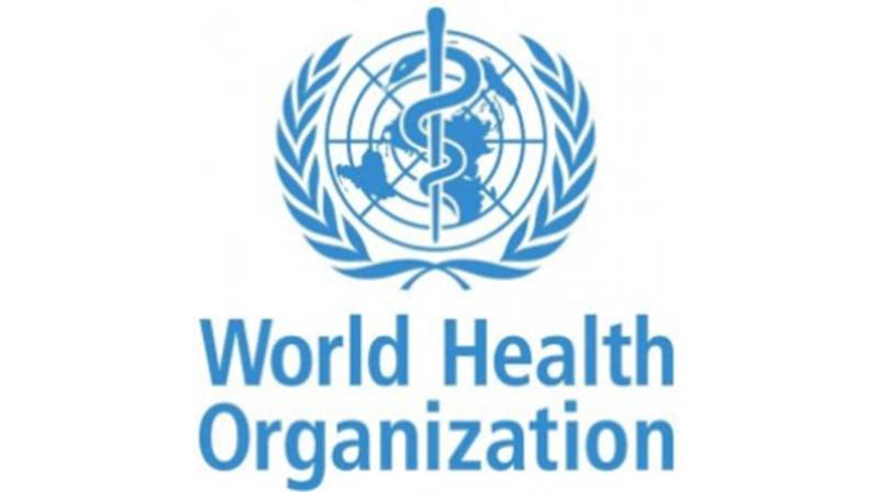 WHO WORLD HEALTH ORGANIZATION