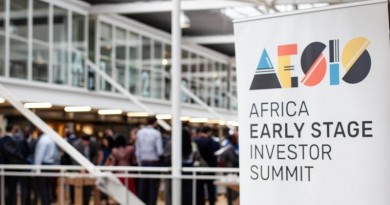 aesis africa early stage investor summit