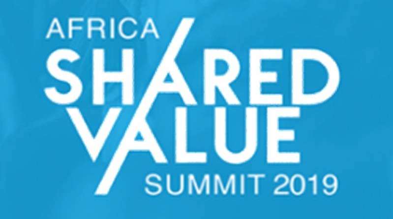 africa shared value summit