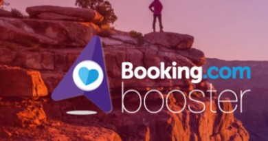 booking booster