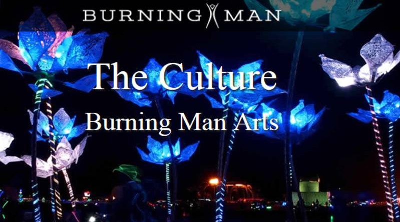 burning man global art grant