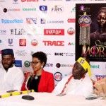 queen moremi the musical commissioned