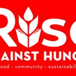 rise against hunger