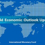 world economic outlook