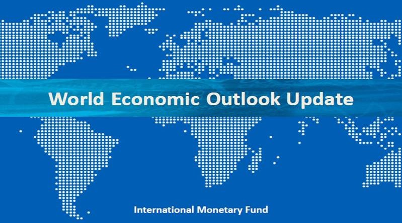 world economic outlook
