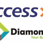 ACCESS BANK AND DIAMOND BANK