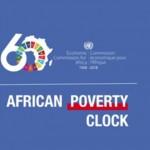 AFRICAN POVERTY CLOCK