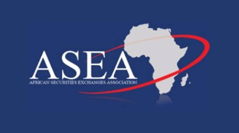AFRICAN SECURITIES EXCHANGES ASSOCIATION ASEA
