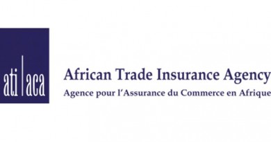 AFRICAN TRADE INSURANCE AGENCY