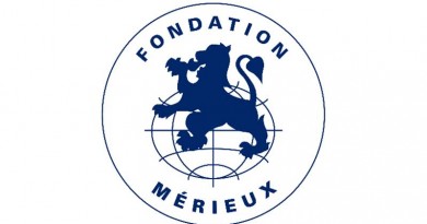 Fondation Mérieux’s Small Grant Program